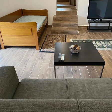Willa Nigos Okhiá Zewnętrze zdjęcie