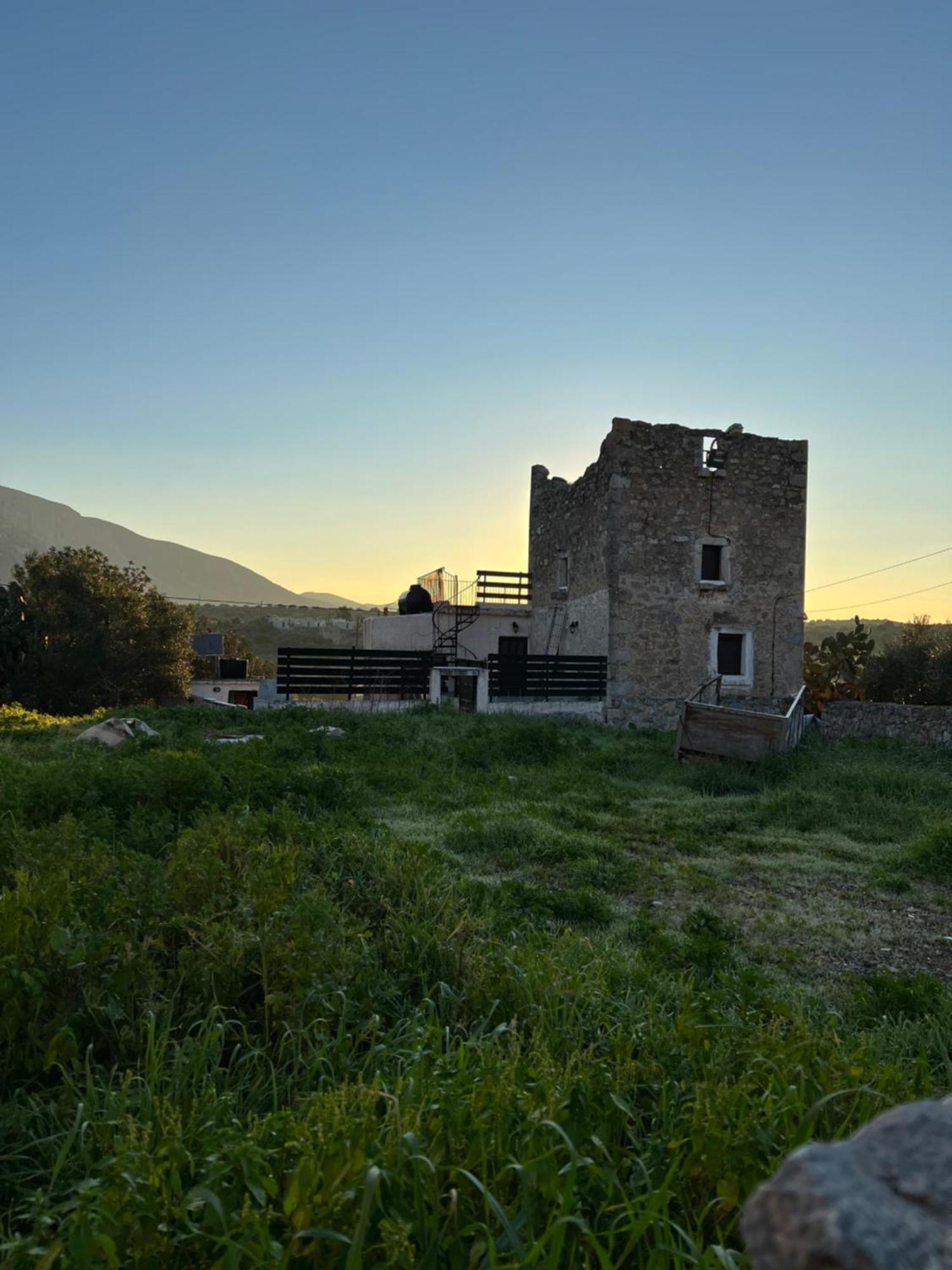 Nigos Okhiá