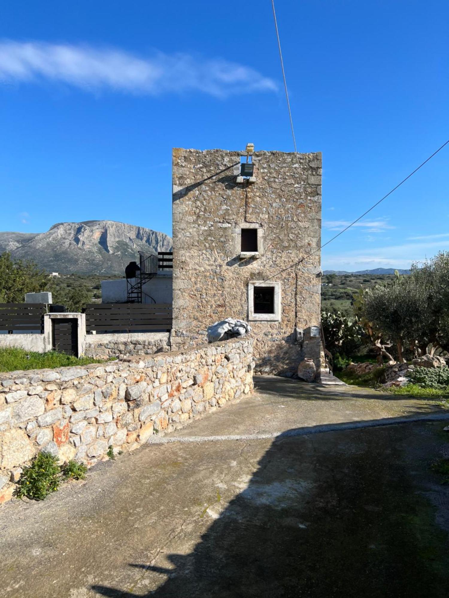 Nigos Ferienhaus