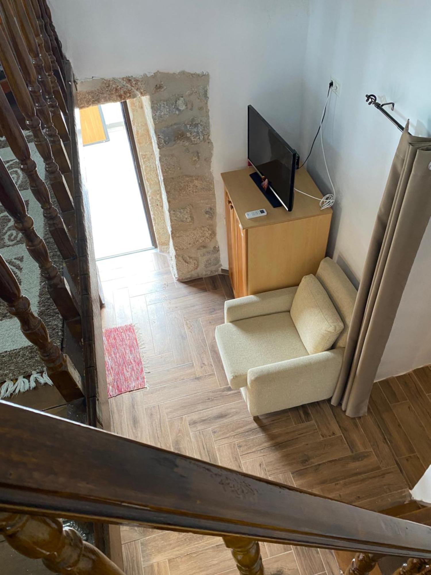 Nigos Ferienhaus Okhiá