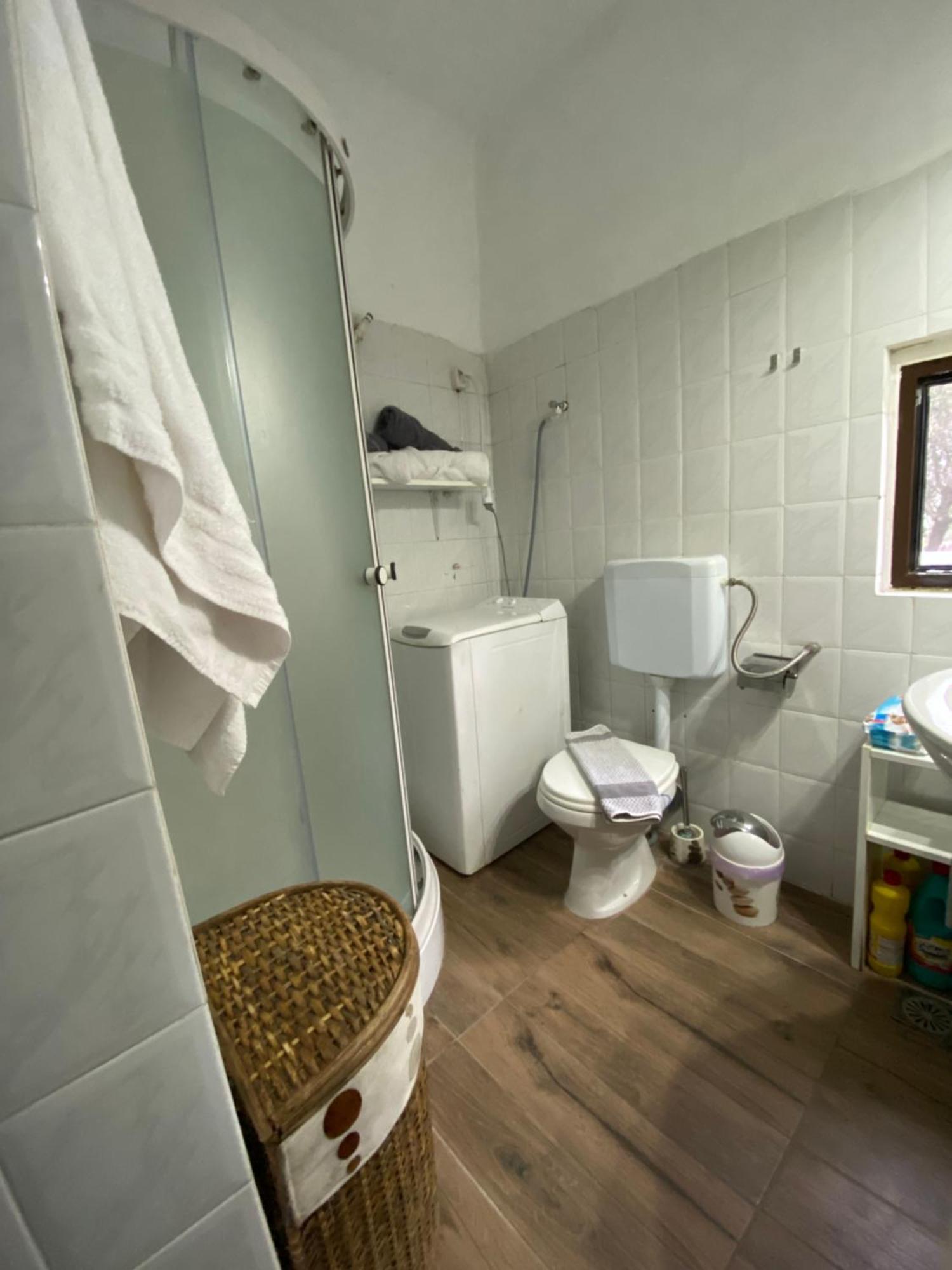 Nigos Ferienhaus Okhiá
