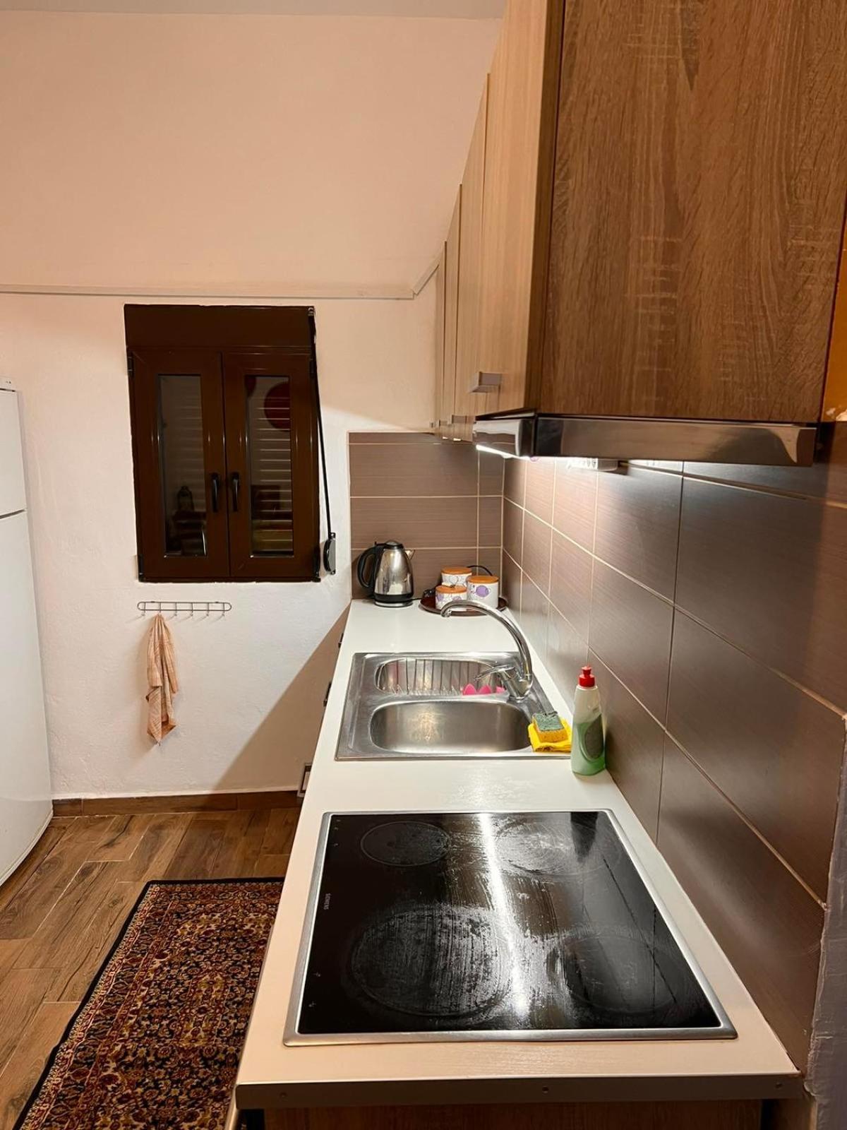 Ferienhaus Nigos Okhiá