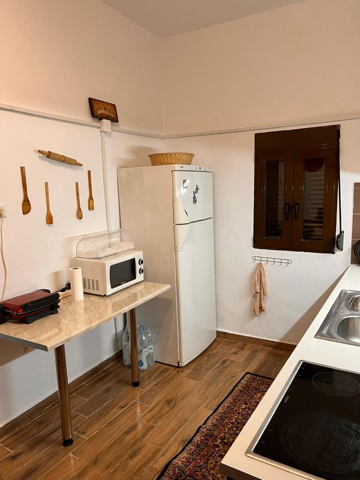 Hébergement de vacances Nigos Okhiá