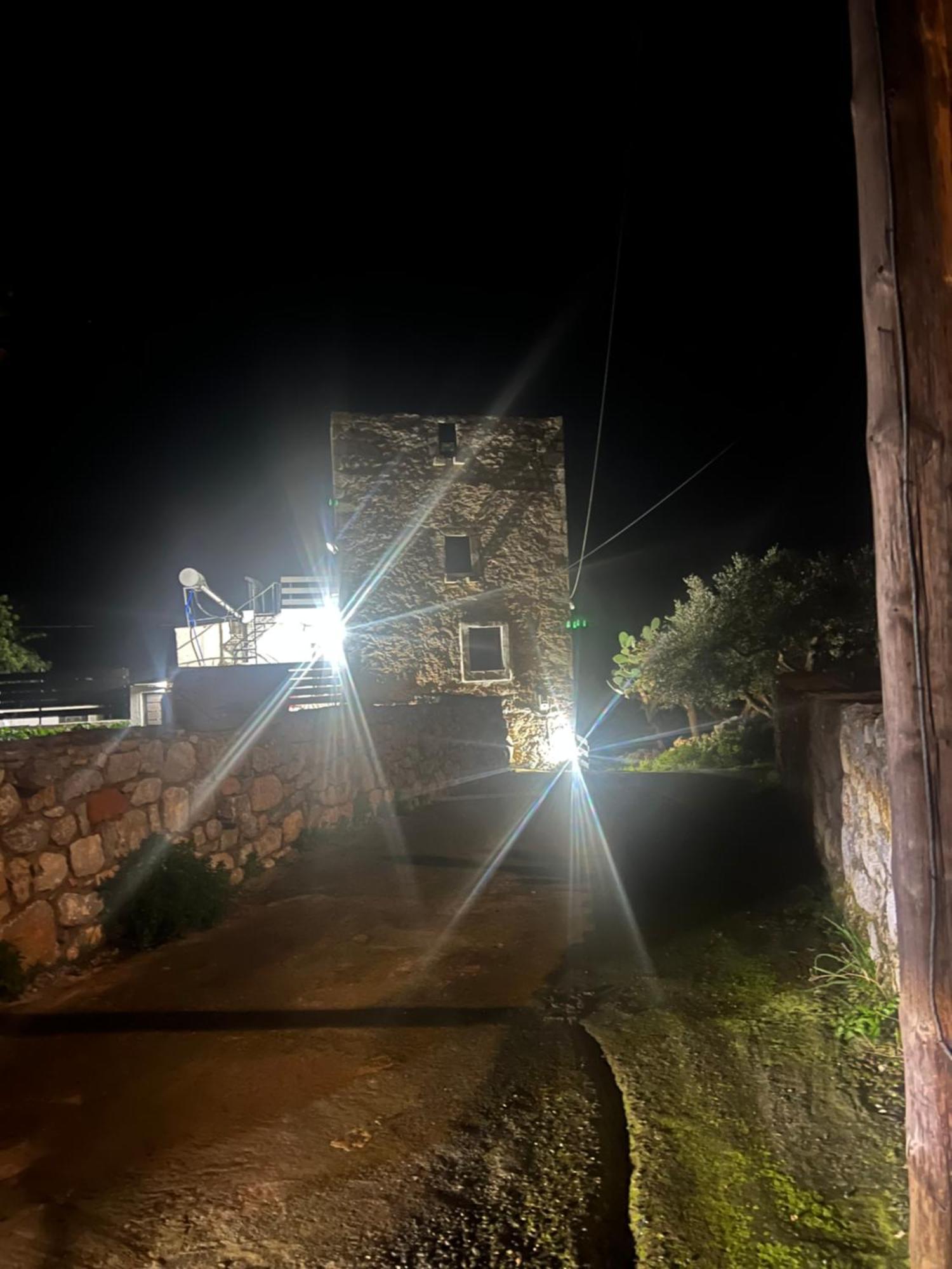 Nigos Ferienhaus