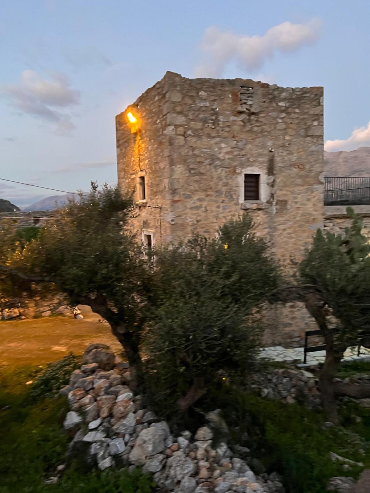 Nigos Hébergement de vacances