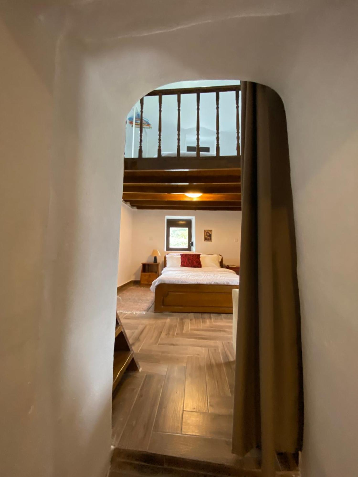 Nigos Ferienhaus